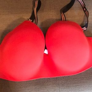 Victoria’s Secret wireless bra